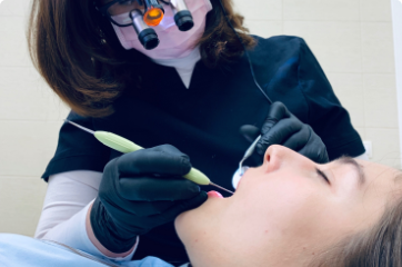 dental care
