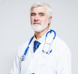 expert doctors
