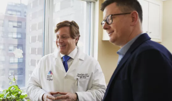 expert doctors