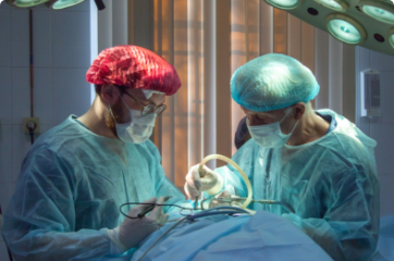 surgery service